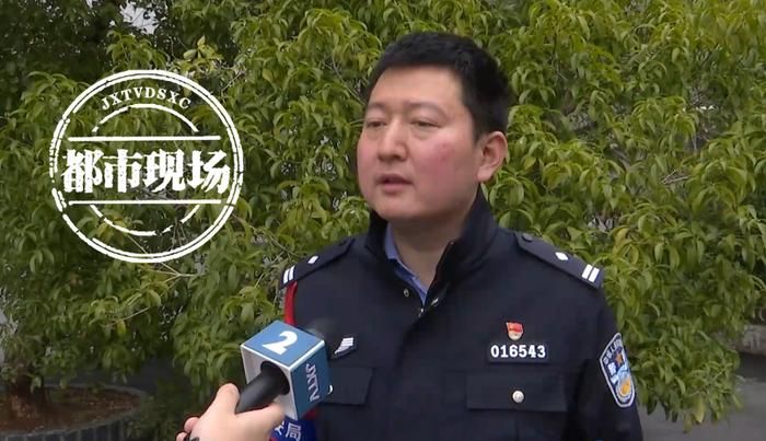 熊某（南昌人，40岁），专偷一家超市，还……