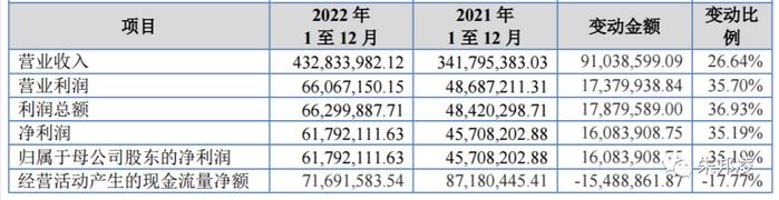 艾能聚：电池片及光伏电站垂直一体化运营商，去年利润增长35%