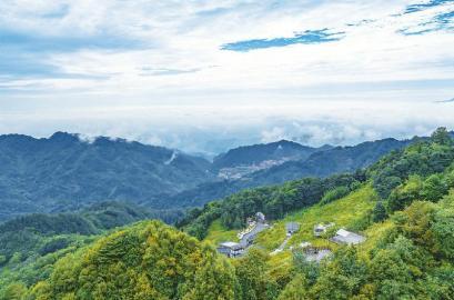 峨眉山民宿怎样走得更远