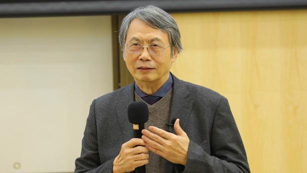 著名历史人类学家王明珂全职加盟北大，曾任台“中研院”史语所所长