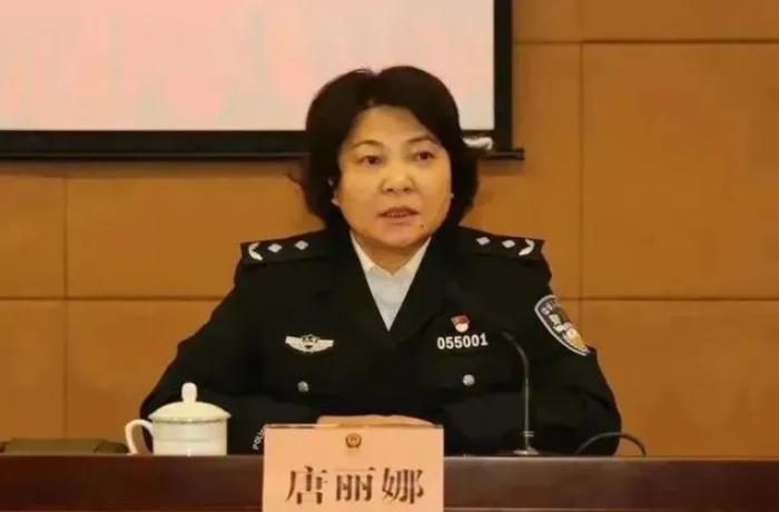 上海市纪委书记密集调研4地，点名曾是“老虎”龚道安下属的女公安局长