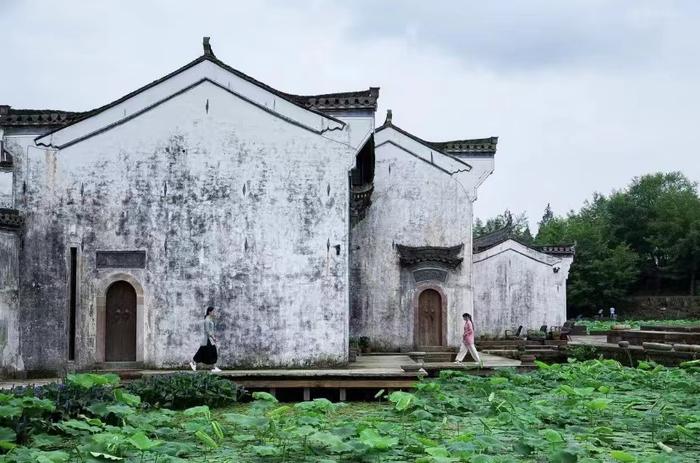 显微镜下的大明：故事发生地的真相，远比电视剧更精彩