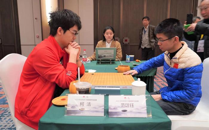 中国围棋协会公布今年赛事计划，多项世界大赛有望面棋