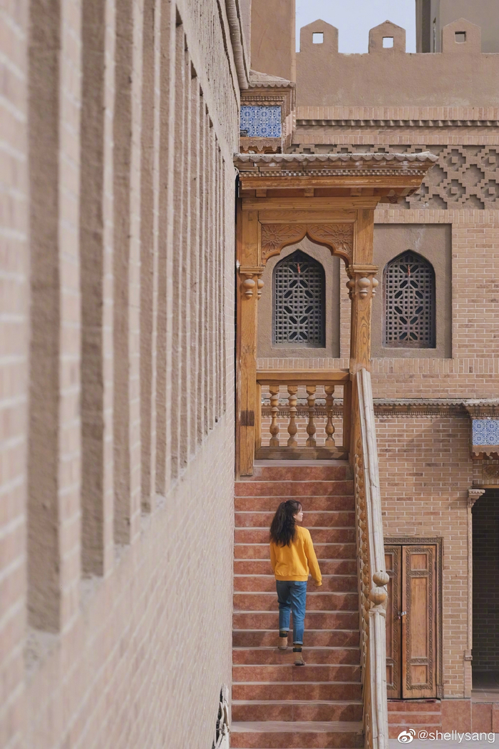 新疆南疆有什么吃的