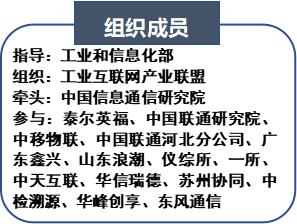 数字转型丨解读《工业互联网标识解析二级节点建设导则》