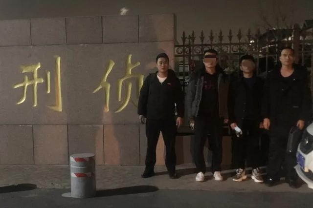 抓获15 人！千里奔袭，三亚崖州警方破获部督电信网络诈骗案