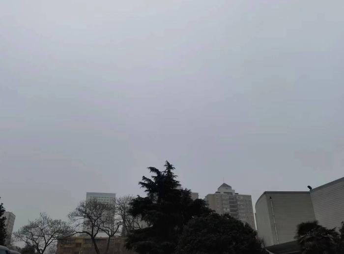 就在明天，6时34分！中雪、局地大雪......陕西重要预报！