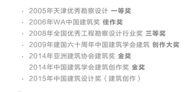 天津大学冯骥才文学艺术研究院被列入“中国20世纪建筑遗产”