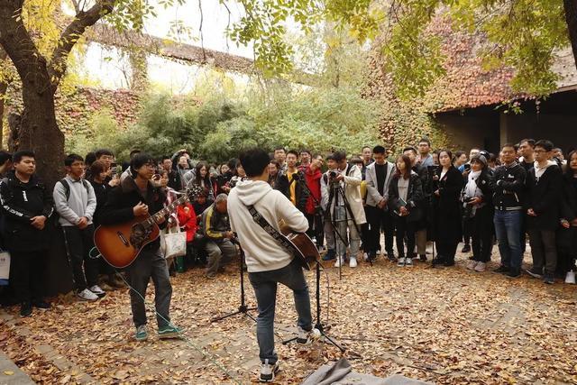 天津大学冯骥才文学艺术研究院被列入“中国20世纪建筑遗产”