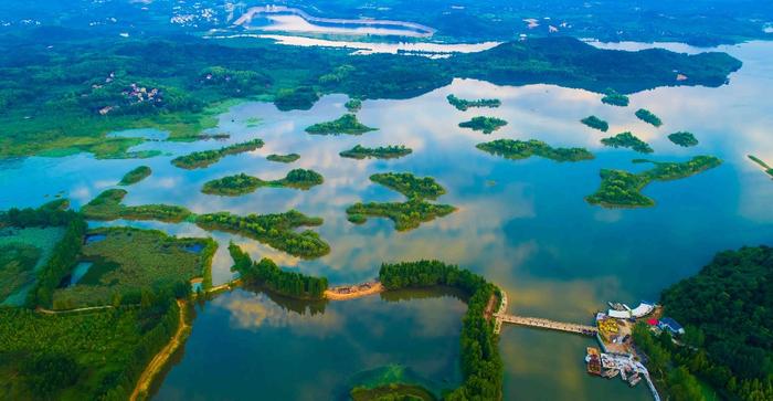 江苏常州出台全国首部全行政区域水生态环境保护法规