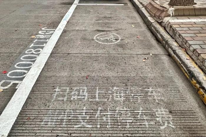 【提示】停车更方便！上海有这么多“聪明”的道路停车场，你途经过吗