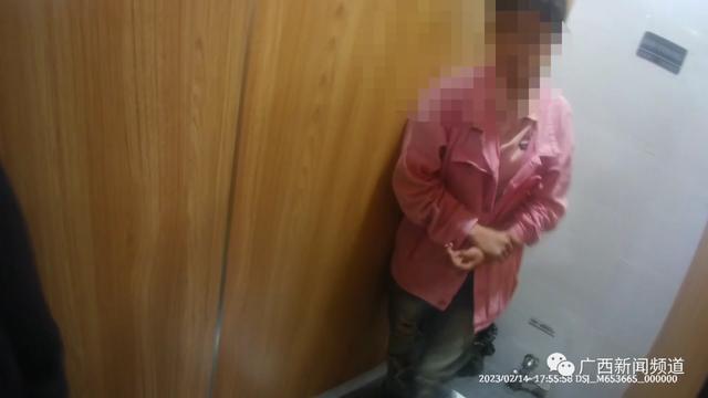 16岁少女被“丈夫”胁迫带回四川，途经广西田东机智报警获救：“爸妈把我给卖了”