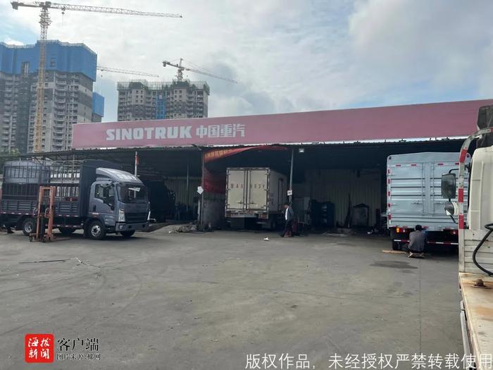 投诉！市民花21万元提新车，仅3个月出现多次故障！海口一汽车店回应→