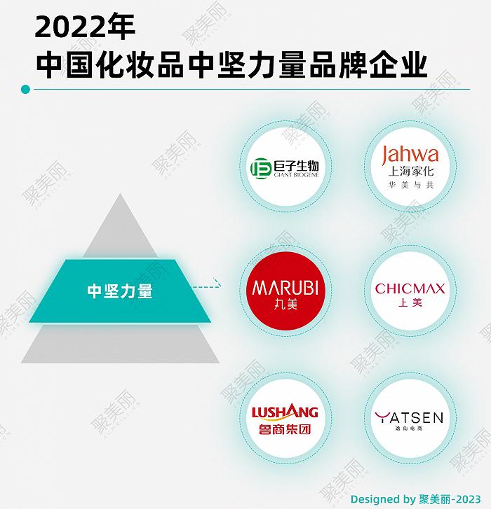 化妆品上市公司们，还能继续高歌猛进吗?