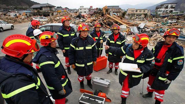 朝阳少侠：日本执意加快推进核污染水排海，肚子里装的什么坏水？