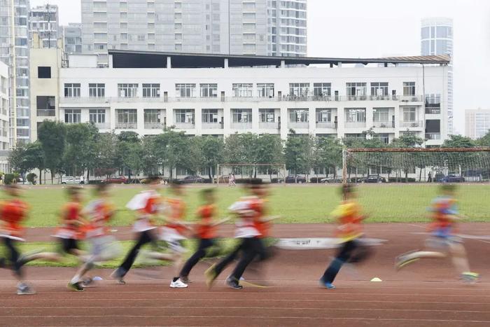 上海暂停体育中考统考？回应来了