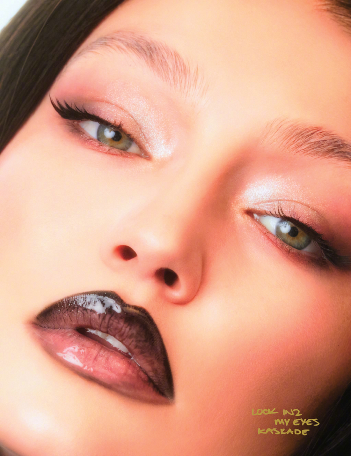 Vogue Netherlands March 2023 荷兰版三月开季刊……|时装片|Gigi Hadid