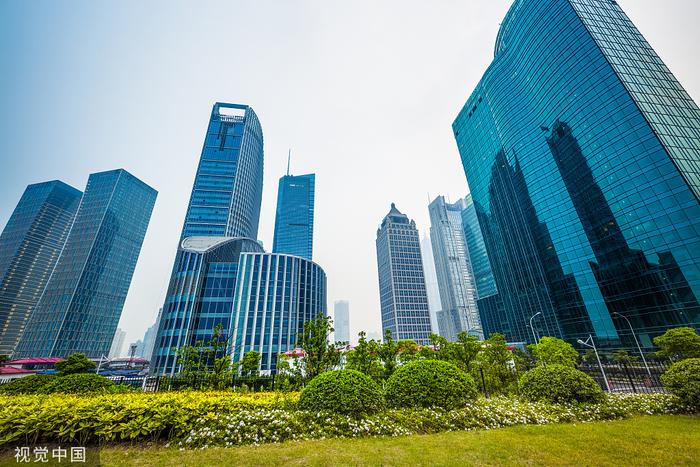 多重支持叠加！上海推出全国首个针对创新性企业总部的鼓励举措，有哪些亮点？