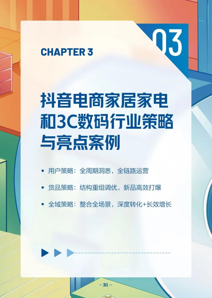 消费电子与家居生活2022-2023年度行业报告&新趋势洞察丨36氪研究院