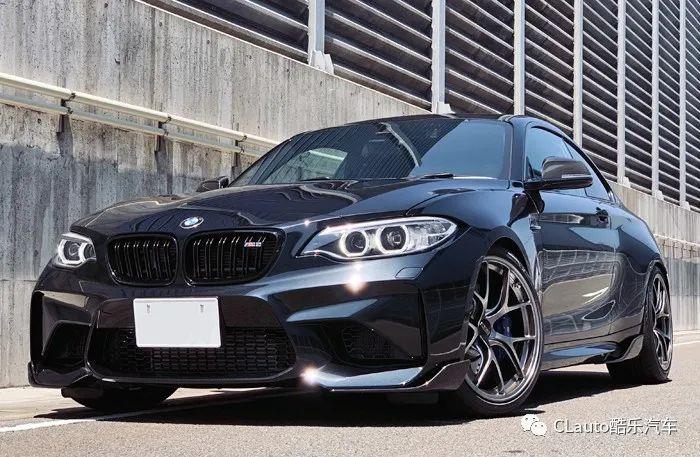 BBS RI-D，旗舰锻造，全新M3/M4数据，已有在途，接受预定 | 酷乐汽车