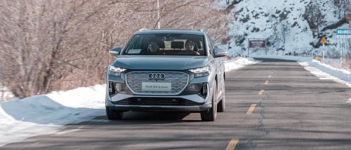 豪华品牌SUV，后驱/四驱可选！30万买台“小Q8”，谁能不心动？