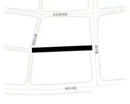 太原又将新建多条道路，设计方案及选址公示