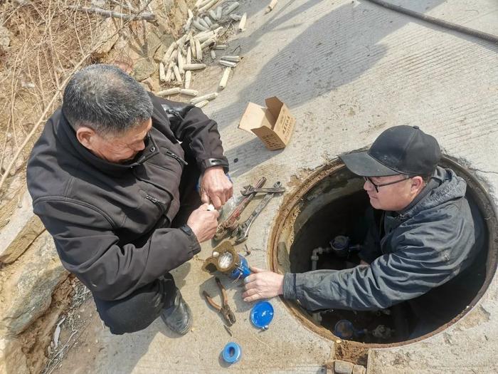 文明村镇文明社区观察 | 东金山村:一个文明村庄的幸福样本