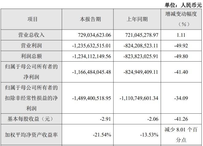 寒武纪一年亏掉近12亿，拟定增16亿继续投入芯片领域