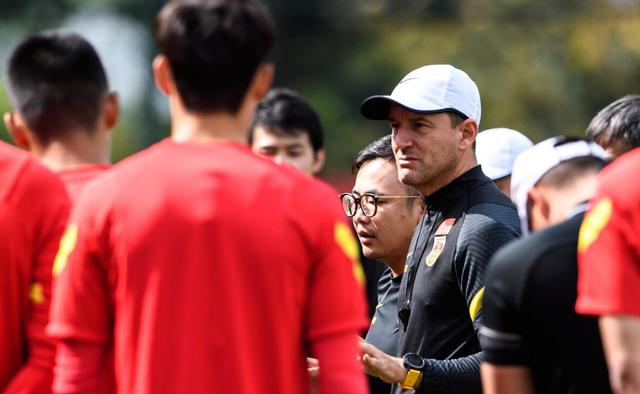 体育相对论｜扬科维奇任中国国家男子足球队主教练，是目前比较合适的人选