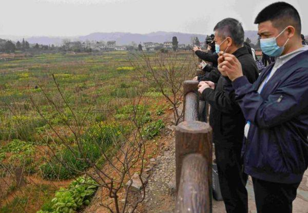 “住得下、就得业、有发展” 全国易地扶贫搬迁后续扶持工作会在湖南怀化召开