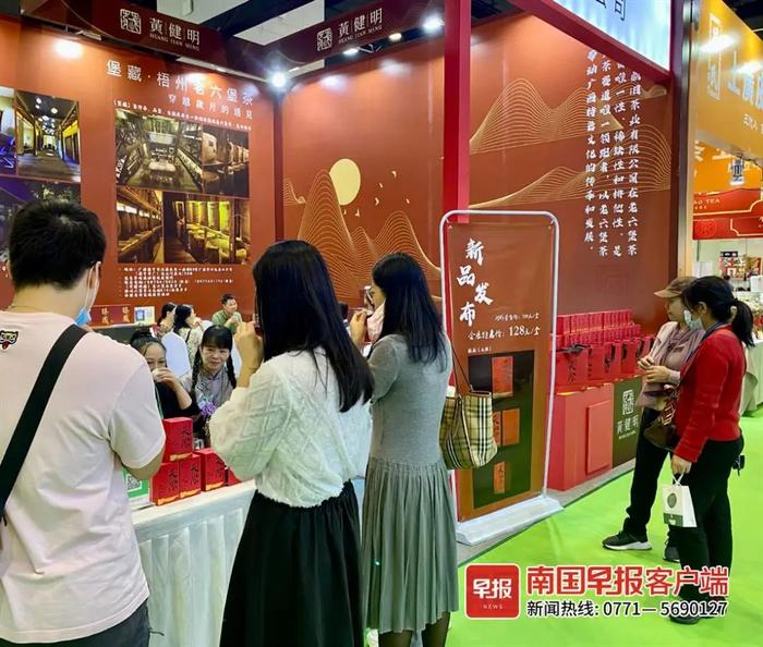 南宁今年将举办超120场大型展会！还有一件大事急需你参与→