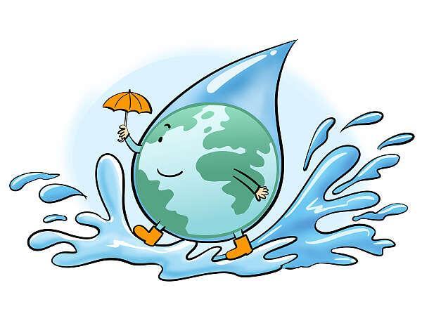 2023年“世界水日”“中国水周”活动方案和宣传口号发布