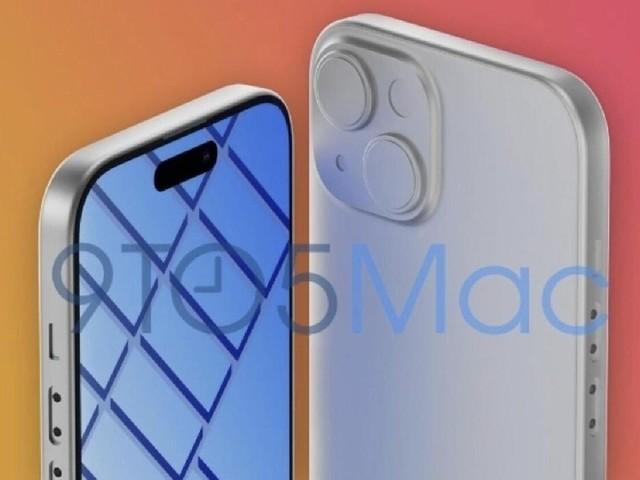 屏下Face ID！iPhone 16 Pro大升级