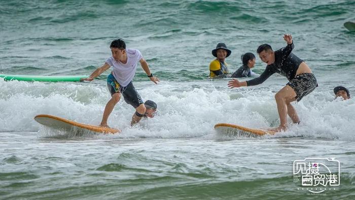 【海头条】备受游客青睐，海南这个旅游热门玩法你get了吗？