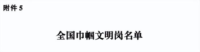 2023年全国城乡妇女岗位建功先进个人（集体）名单揭晓，济宁上榜的是她们！