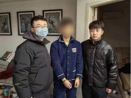 1张银行卡牵出“千万元流水大案”！武汉刑警打掉41人的电诈团伙