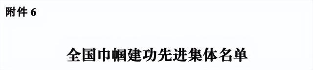 2023年全国城乡妇女岗位建功先进个人（集体）名单揭晓，济宁上榜的是她们！