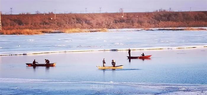 冰城最高气温升至13℃｜周末迎来升温小高峰#超多美图的天气预报