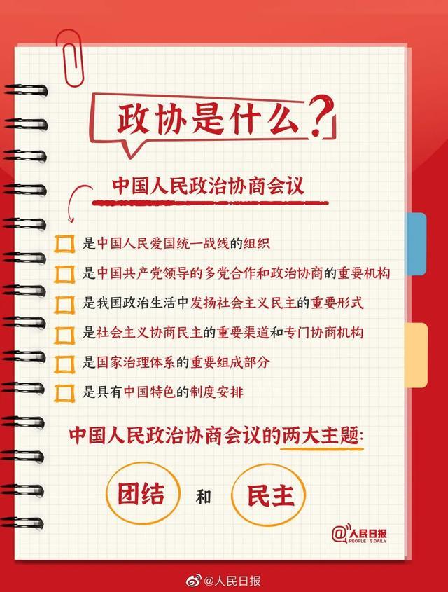 全国两会时间到，这些知识你知道多少？超全科普来啦，一起了解！