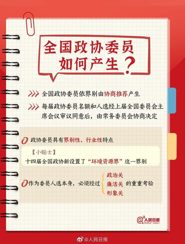 全国两会时间到，这些知识你知道多少？超全科普来啦，一起了解！