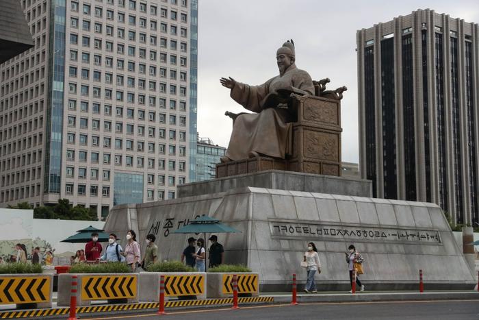 观天下·韩日关系 | 代日本赔偿韩国劳工受害者　尹锡悦政府遭痛批“背叛历史”