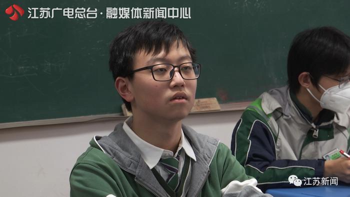 初中直通硕士！江苏27人被西安交大少年班录取！关于学习他们说……