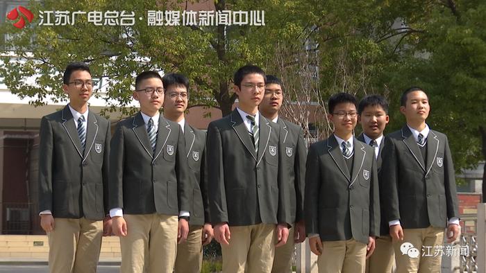 初中直通硕士！江苏27人被西安交大少年班录取！关于学习他们说……