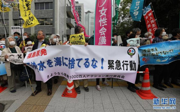 在历史问题上拒不认罪，在环境问题上祸害全球，这样的日本如何取信于邻？