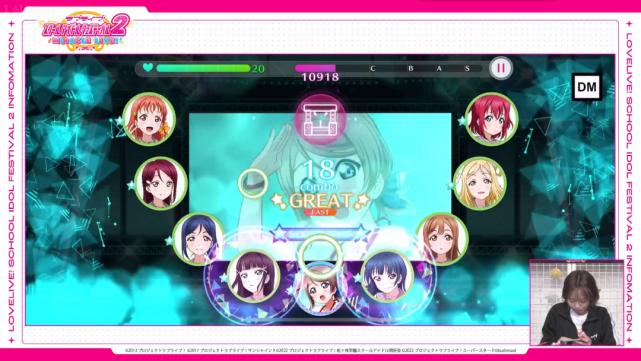 初代LoveLive彻底停在了μ's停止活动的同一天