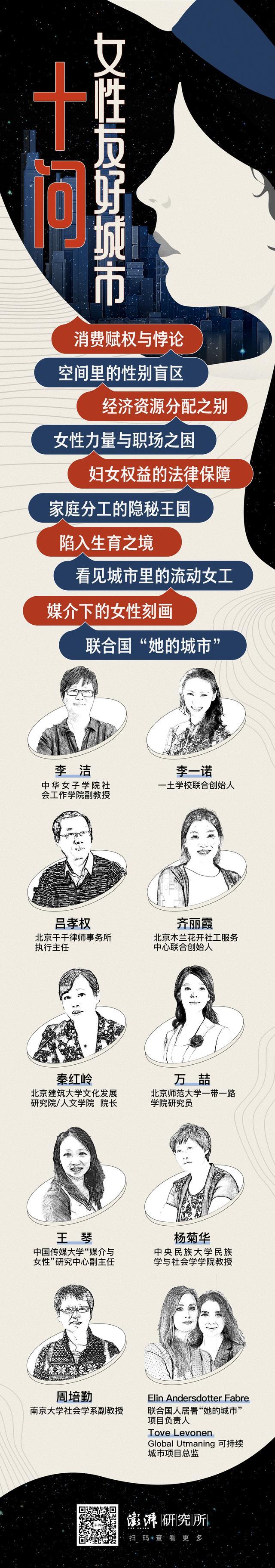 消费赋予女性多少权利？周培勤：作为家庭消费代理的女性