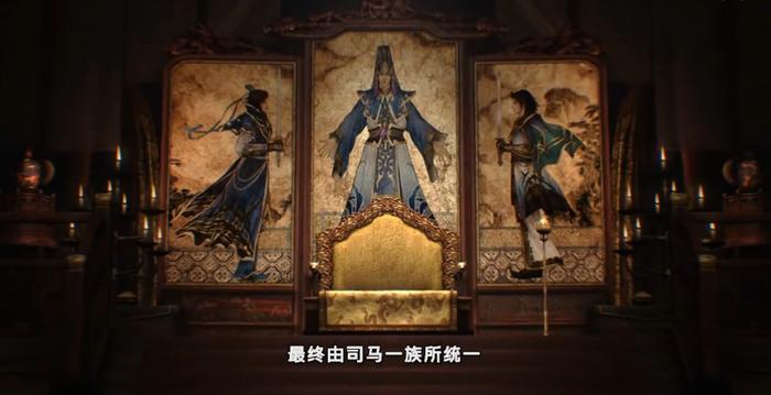很气,但史实更气