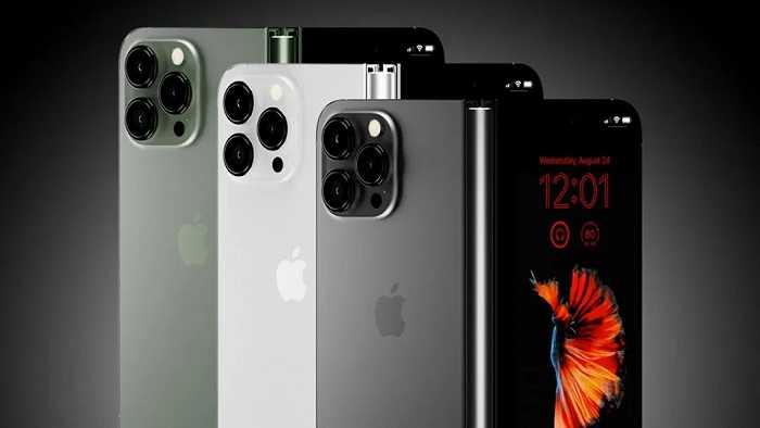 iPhone 15最全猛料：祖传设计被改，十个预备大招