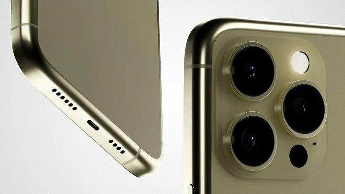 iPhone 15最全猛料：祖传设计被改，十个预备大招