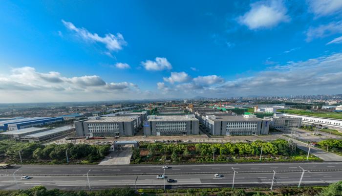 “全面学习贯彻党的二十大精神  加快推进经济社会转型发展”资源枯竭城市转型发展工作纪实之九：山东省新泰市